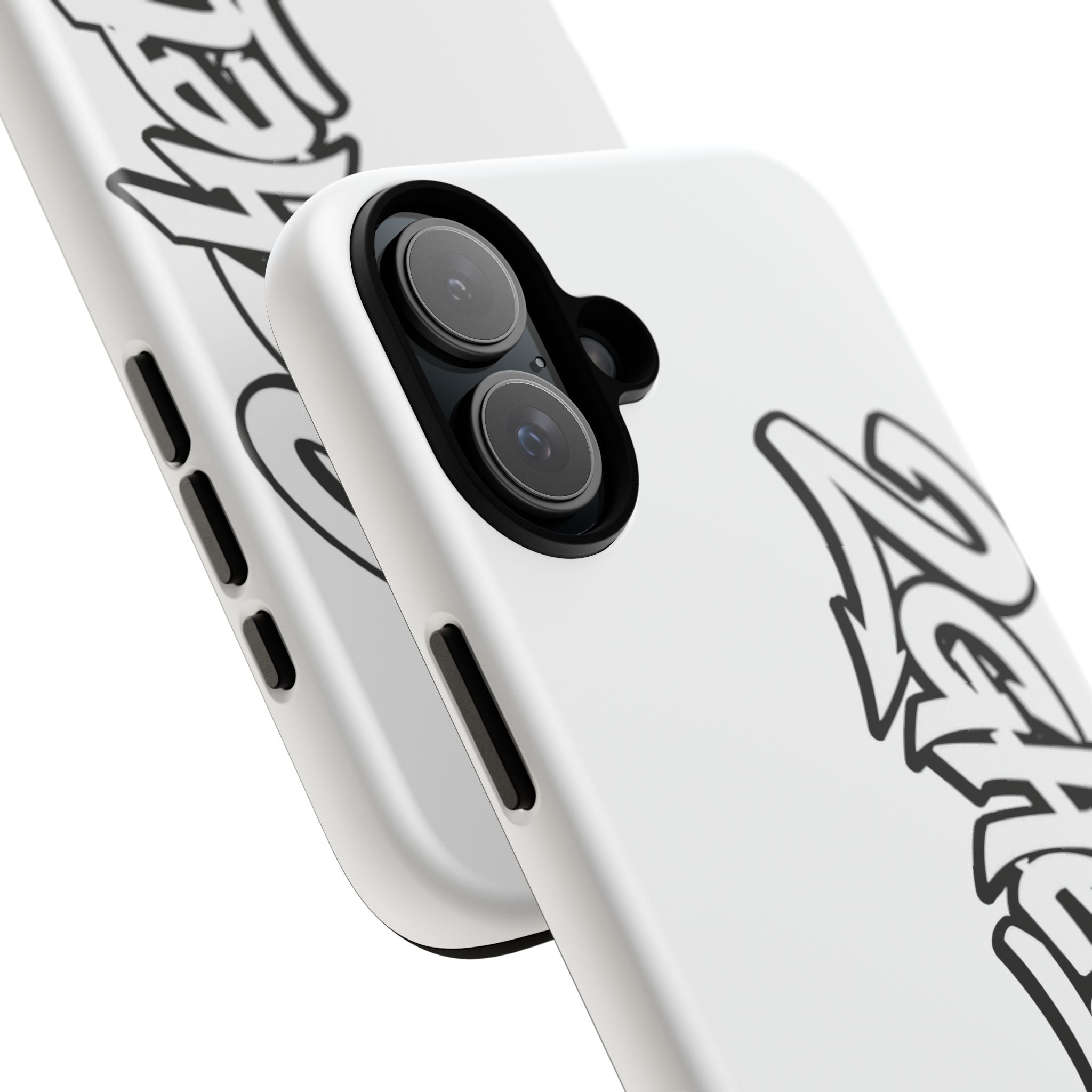 2Ghetto Pocket Tag Phone Case