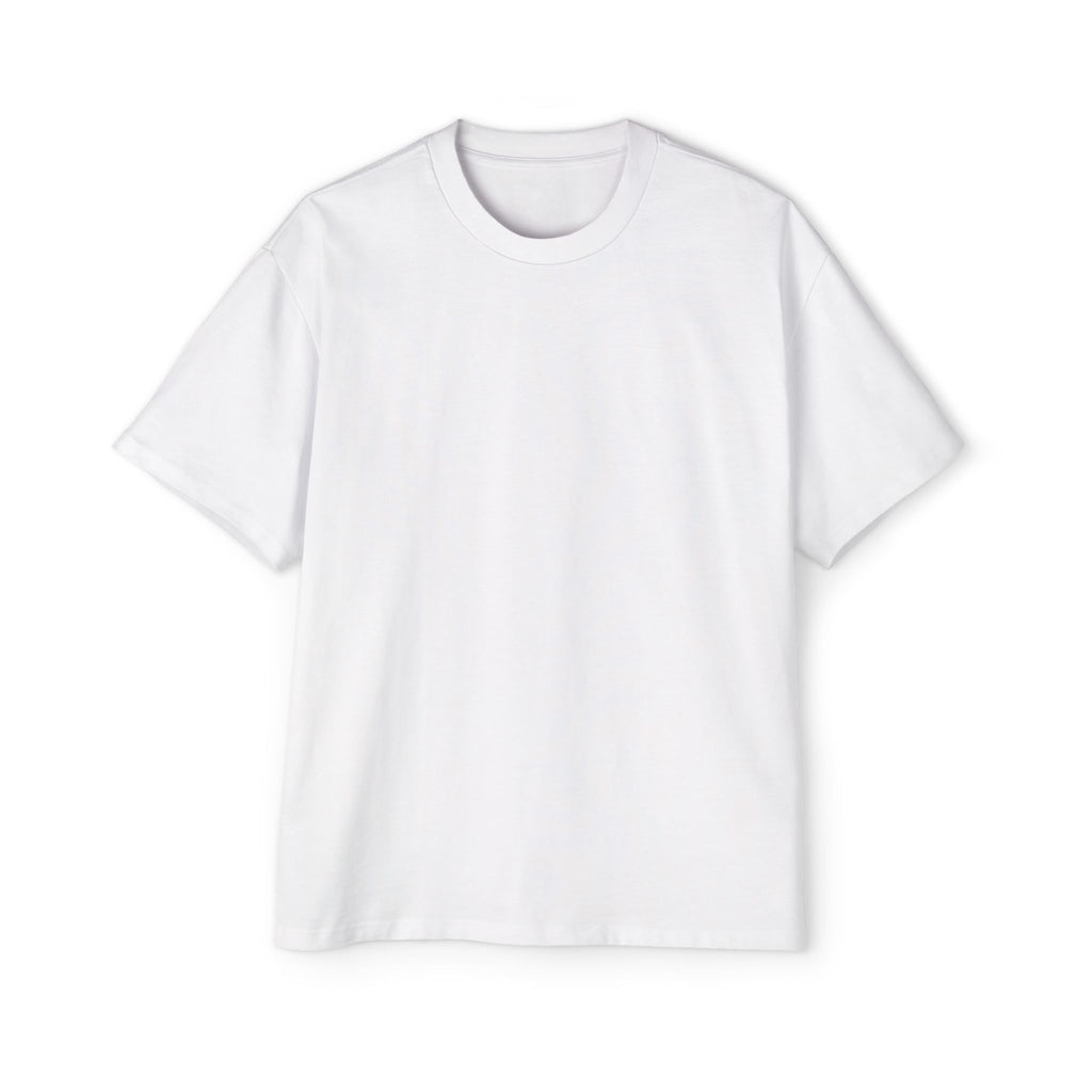 2Ghetto Concrete Halo Oversized Tee