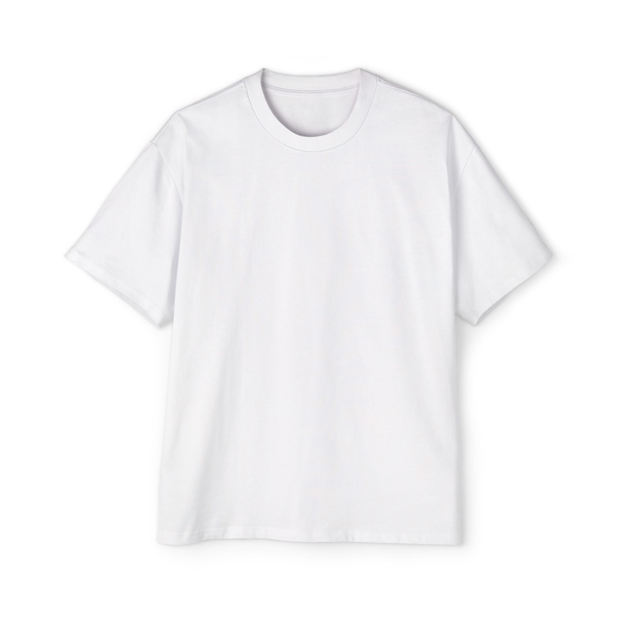 2Ghetto Concrete Halo Oversized Tee
