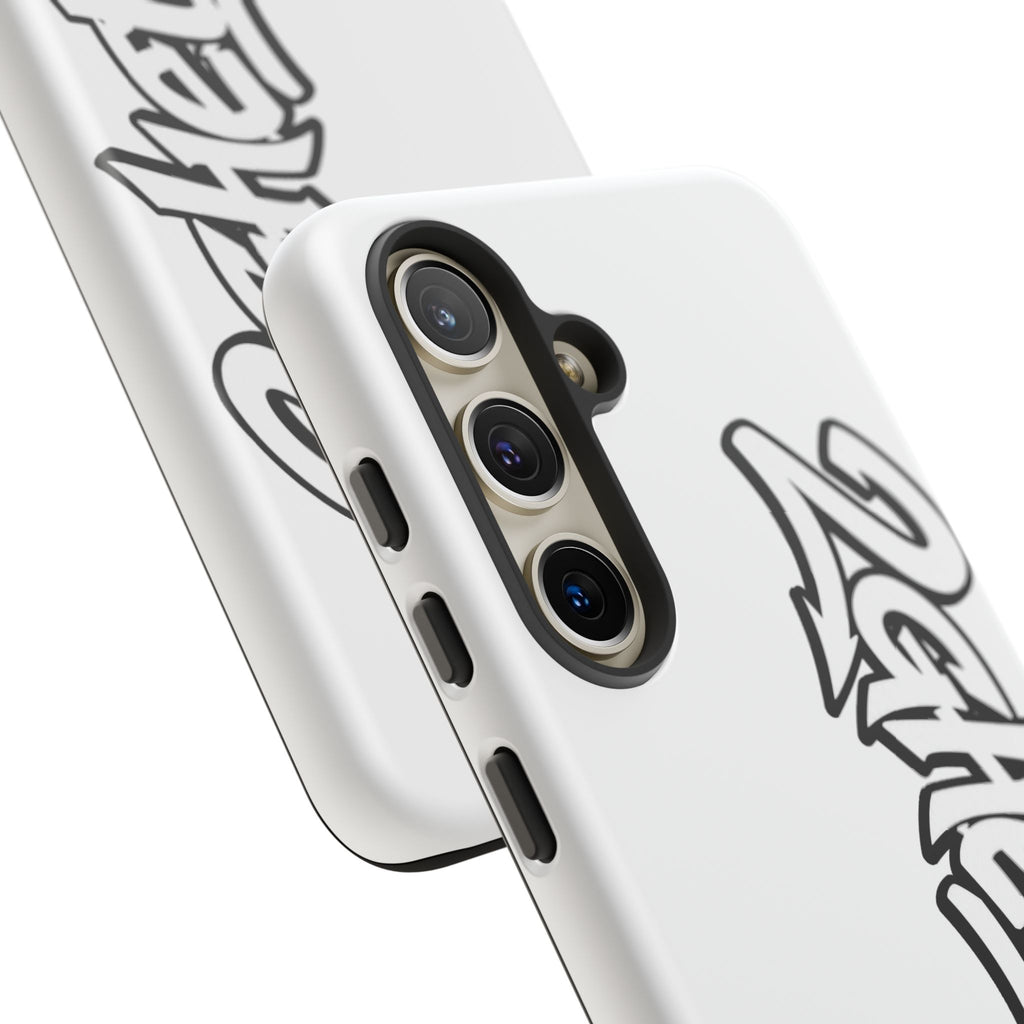 2Ghetto Pocket Tag Phone Case