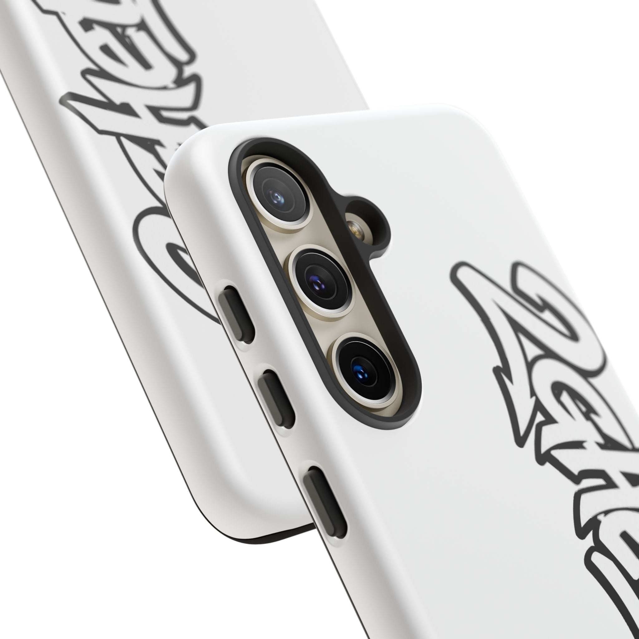 2Ghetto Pocket Tag Phone Case