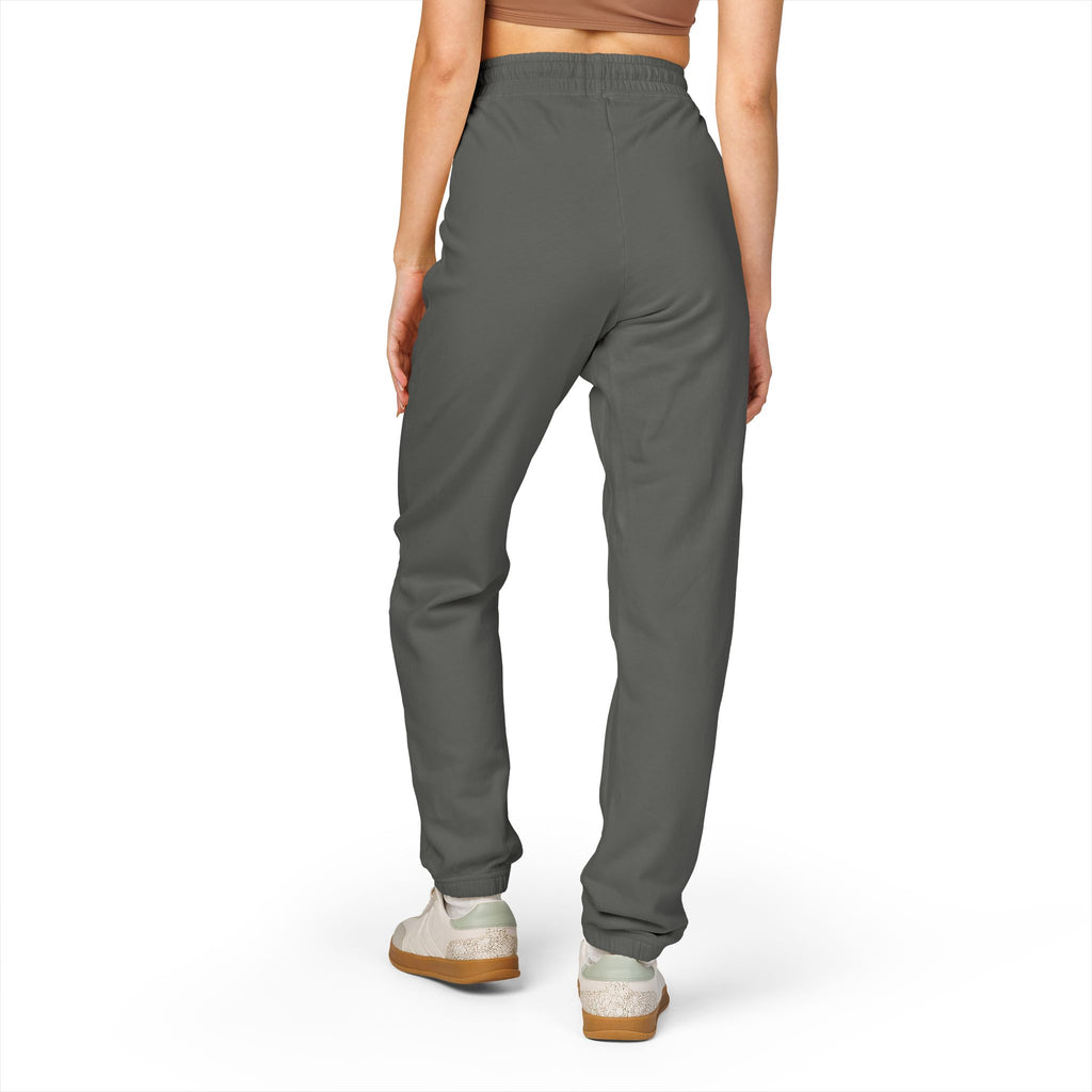 Sweatpants — Graphic Side Logo Joggers